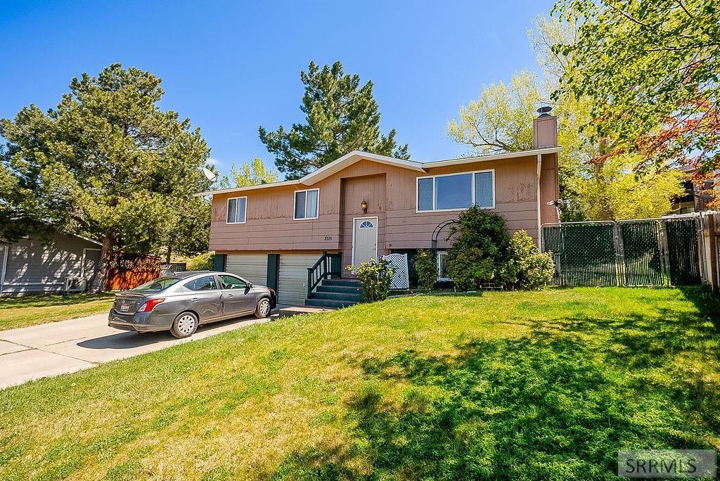 2515 Woodhill Way, Pocatello, ID 83201 Main Photo