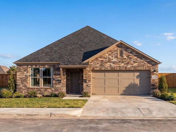 1401 Northview Lane, Josephine, TX 75173