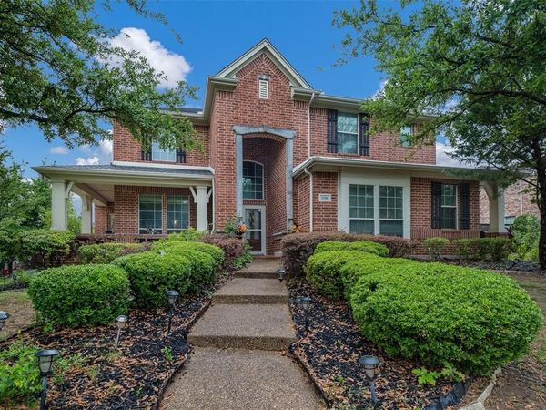 1501 Stone Drive, Carrollton, TX 75010