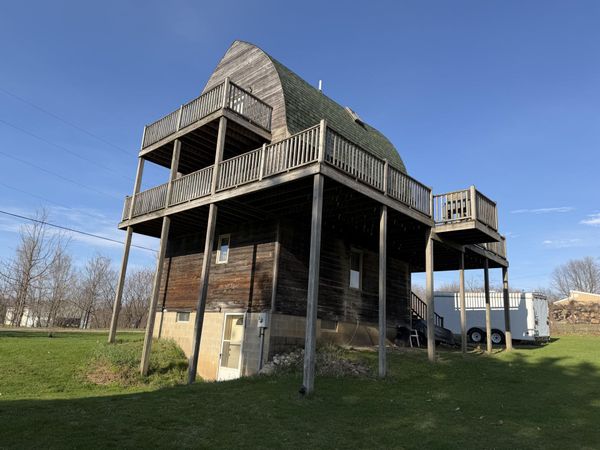 13323 Shannon Street, Marcellus, MI 49067