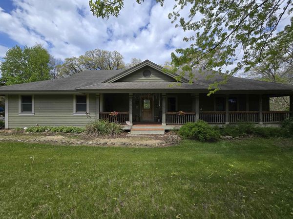 3A25 General Grant Drive, APPLE RIVER, IL 61001