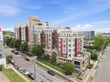 618 N Boylan Avenue, Unit 800, Raleigh, NC 27603