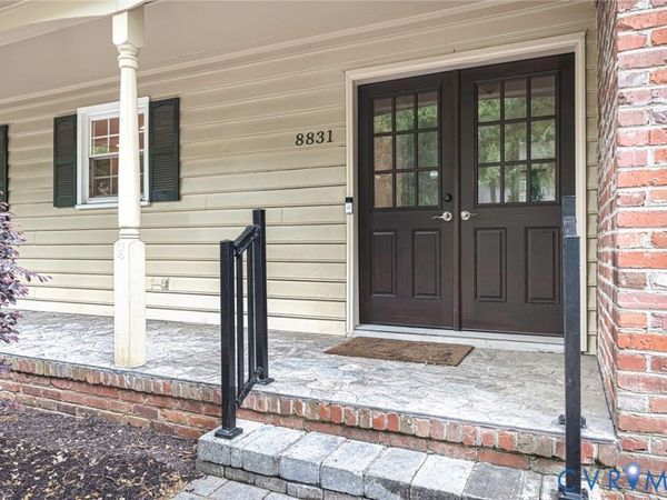 8831 Chippenham Road, Richmond, VA 23235