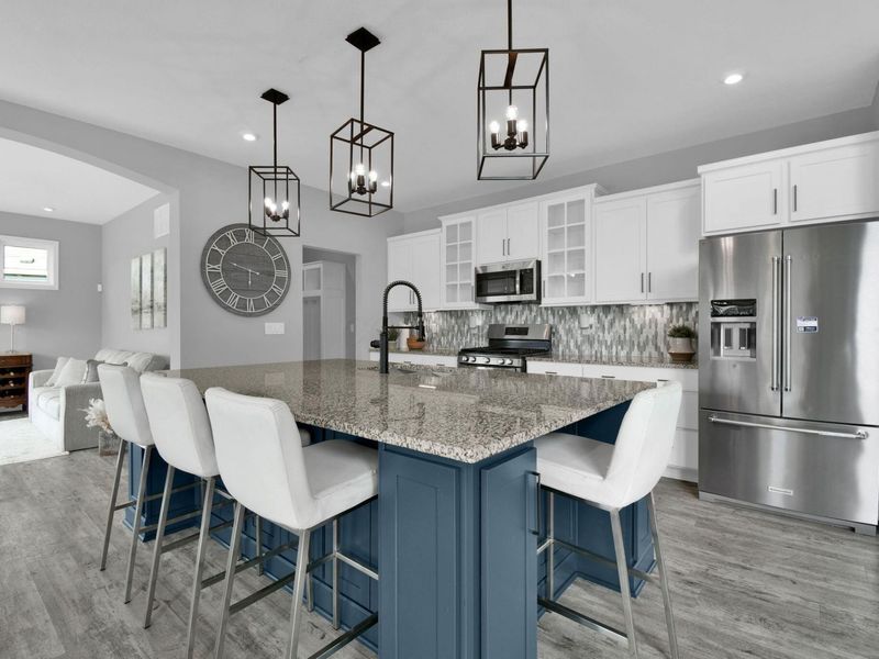 132 Cinnamon Teal Street, Pickerington, OH 43147 Photo 12