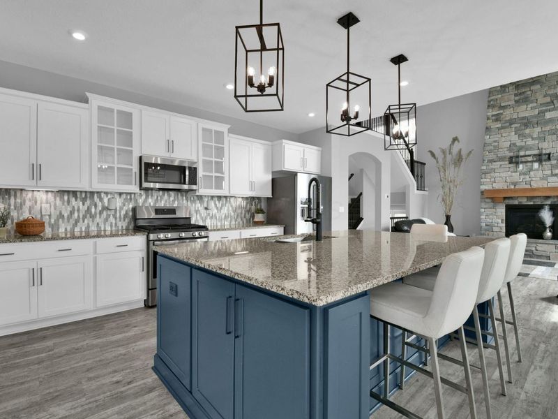 132 Cinnamon Teal Street, Pickerington, OH 43147 Photo 13