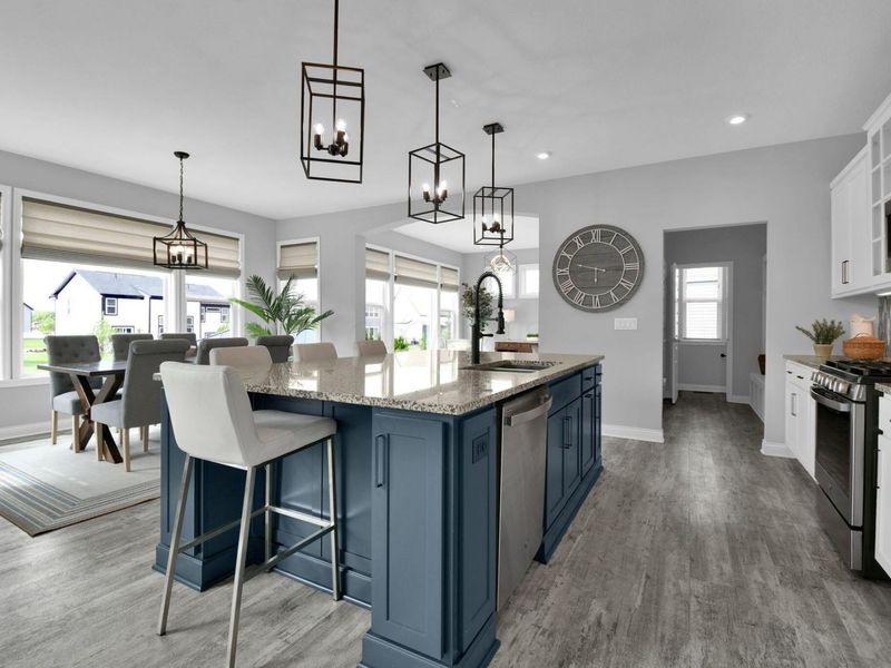 132 Cinnamon Teal Street, Pickerington, OH 43147 Photo 16