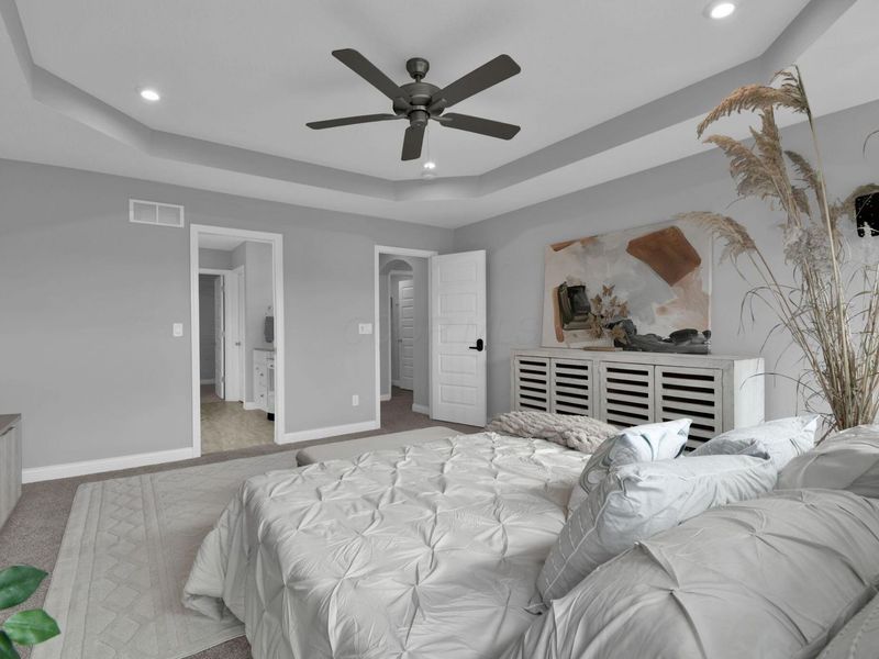 132 Cinnamon Teal Street, Pickerington, OH 43147 Photo 23
