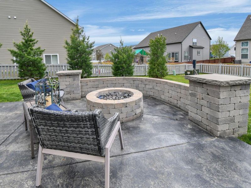 132 Cinnamon Teal Street, Pickerington, OH 43147 Photo 44