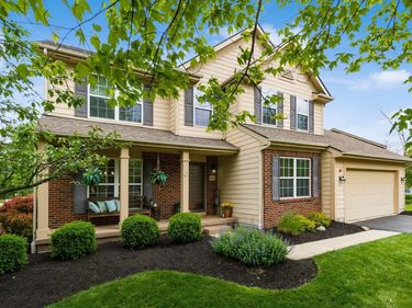 5994 Hampton Corners S, Hilliard, OH 43026
