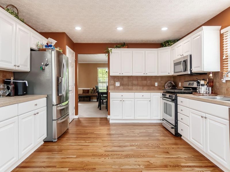 5994 Hampton Corners S, Hilliard, OH 43026 Photo 15