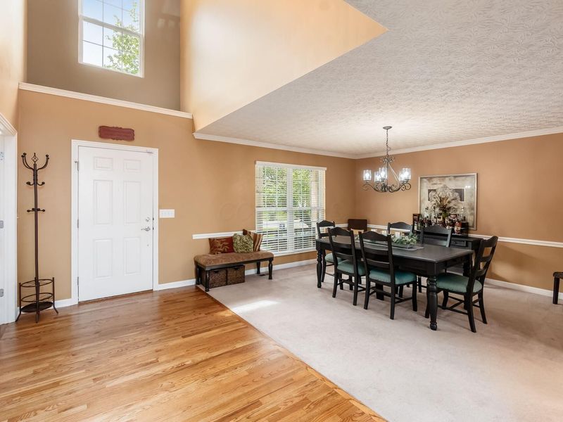 5994 Hampton Corners S, Hilliard, OH 43026 Photo 4