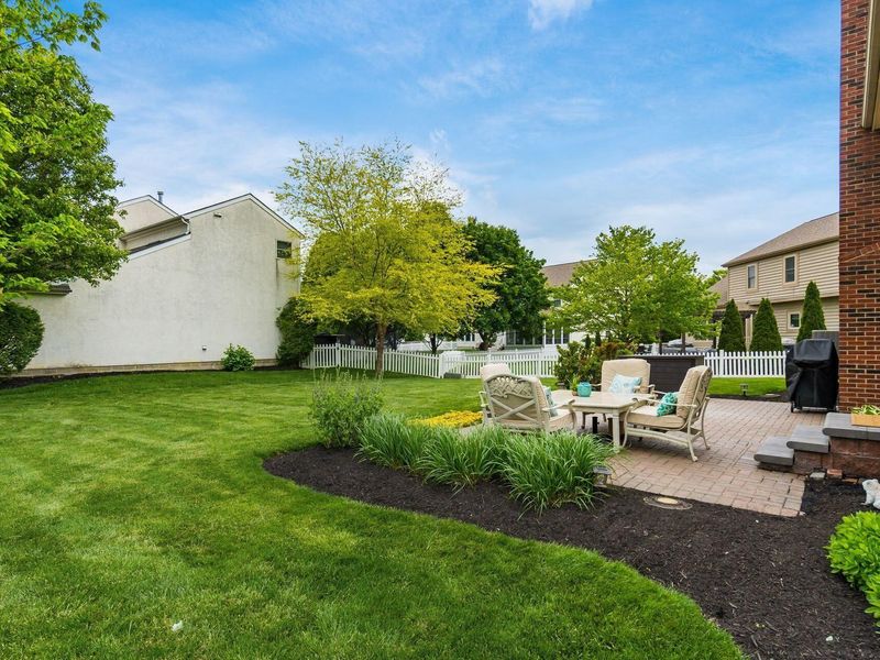 5994 Hampton Corners S, Hilliard, OH 43026 Photo 42