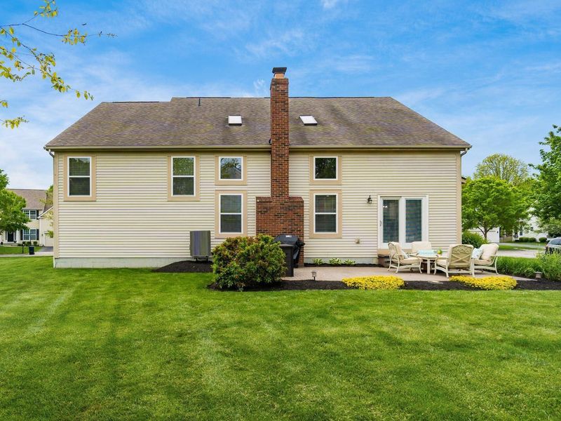 5994 Hampton Corners S, Hilliard, OH 43026 Photo 43