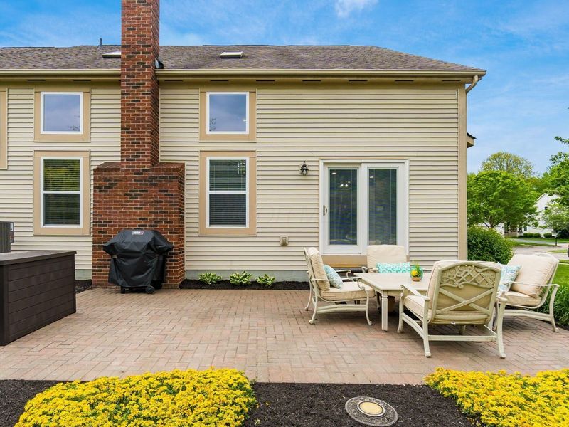 5994 Hampton Corners S, Hilliard, OH 43026 Photo 44