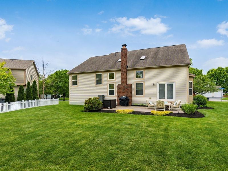 5994 Hampton Corners S, Hilliard, OH 43026 Photo 46