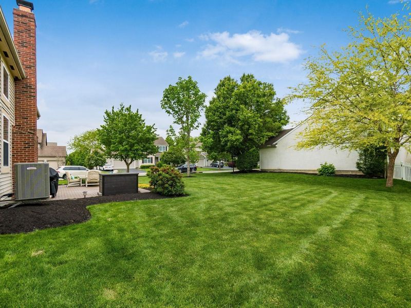 5994 Hampton Corners S, Hilliard, OH 43026 Photo 47