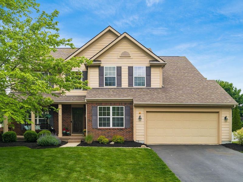 5994 Hampton Corners S, Hilliard, OH 43026 Photo 48