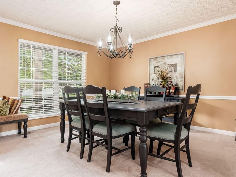 5994 Hampton Corners S, Hilliard, OH 43026 Photo 5