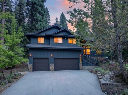 915 Golf Club Road, Lake Almanor, CA 96137 Photo