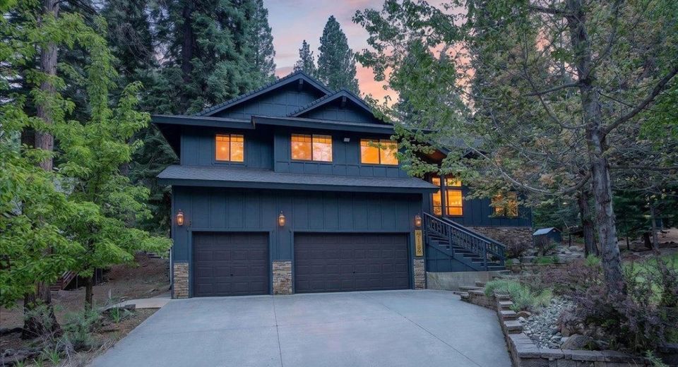 915 Golf Club Road, Lake Almanor, CA 96137 Photo