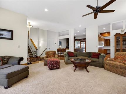 915 Golf Club Road, Lake Almanor, CA 96137 Photo