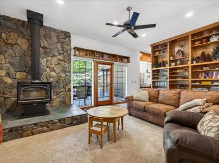 915 Golf Club Road, Lake Almanor, CA 96137 Photo