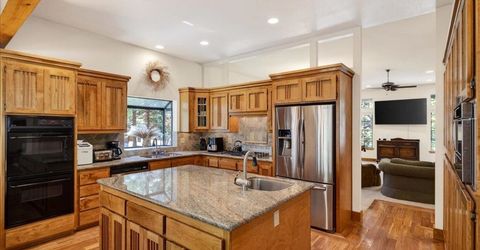 915 Golf Club Road, Lake Almanor, CA 96137 Photo