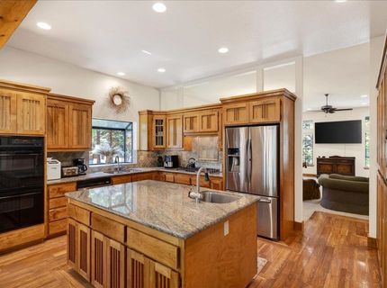 915 Golf Club Road, Lake Almanor, CA 96137 Photo