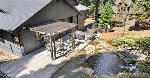 915 Golf Club Road, Lake Almanor, CA 96137 Photo
