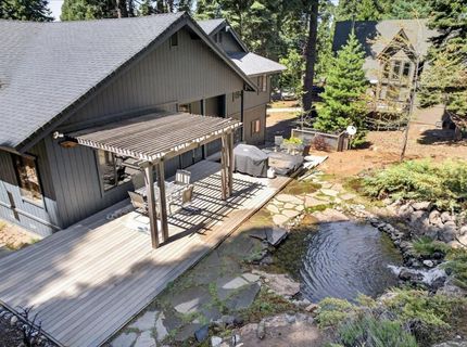 915 Golf Club Road, Lake Almanor, CA 96137 Photo