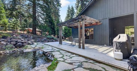915 Golf Club Road, Lake Almanor, CA 96137 Photo