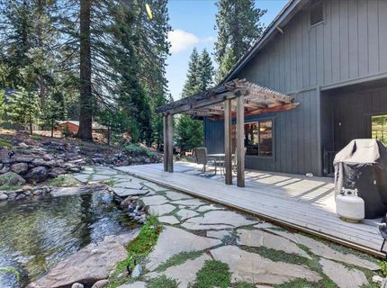 915 Golf Club Road, Lake Almanor, CA 96137 Photo
