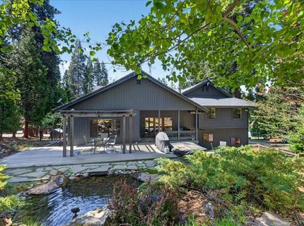 915 Golf Club Road, Lake Almanor, CA 96137 Photo