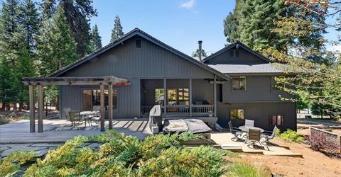 915 Golf Club Road, Lake Almanor, CA 96137 Photo