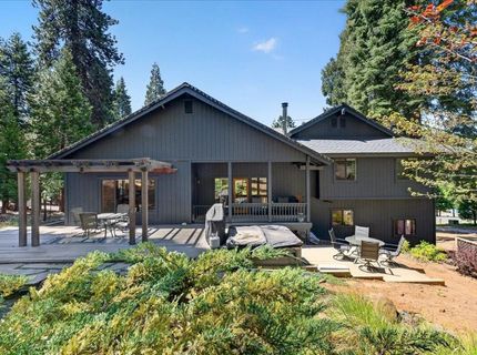 915 Golf Club Road, Lake Almanor, CA 96137 Photo