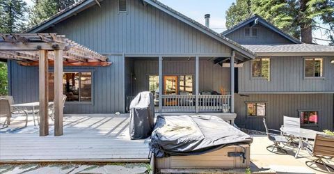 915 Golf Club Road, Lake Almanor, CA 96137 Photo