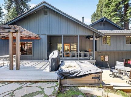 915 Golf Club Road, Lake Almanor, CA 96137 Photo