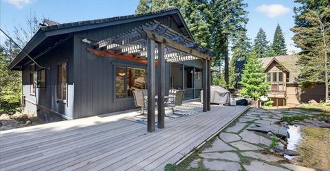 915 Golf Club Road, Lake Almanor, CA 96137 Photo