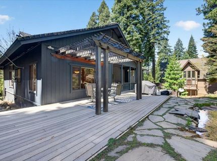 915 Golf Club Road, Lake Almanor, CA 96137 Photo