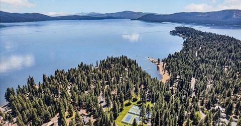 915 Golf Club Road, Lake Almanor, CA 96137 Photo