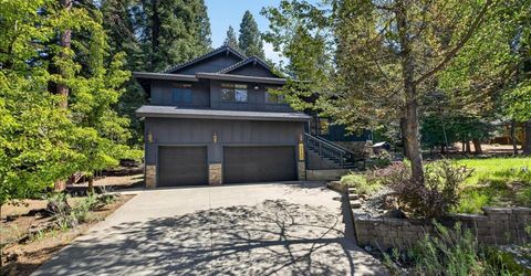 915 Golf Club Road, Lake Almanor, CA 96137 Photo