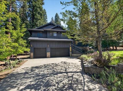915 Golf Club Road, Lake Almanor, CA 96137 Photo