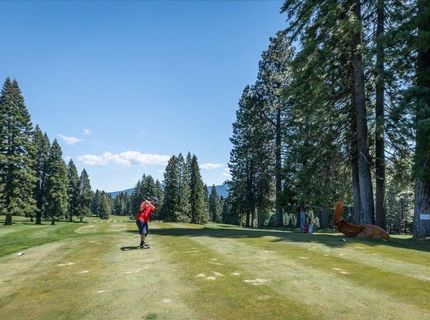 915 Golf Club Road, Lake Almanor, CA 96137 Photo