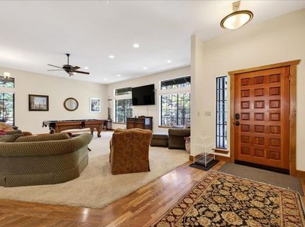 915 Golf Club Road, Lake Almanor, CA 96137 Photo