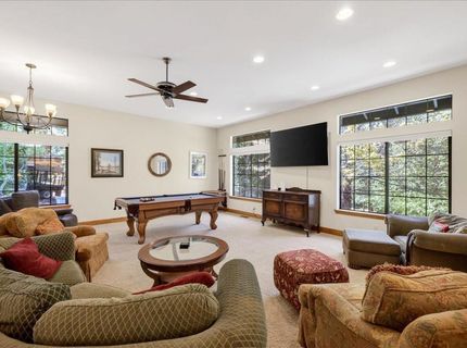 915 Golf Club Road, Lake Almanor, CA 96137 Photo