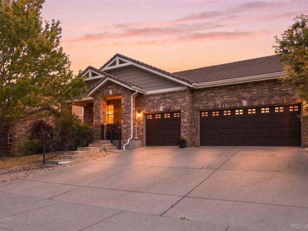 3198 S Nepal Way , Aurora, CO 80013
