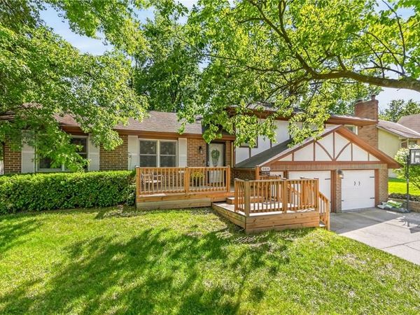 4408 Rainbow Court, St Joseph, MO 64506