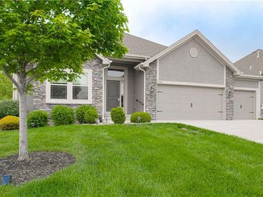 9326 N Ditzler Avenue, Kansas City, MO 64157