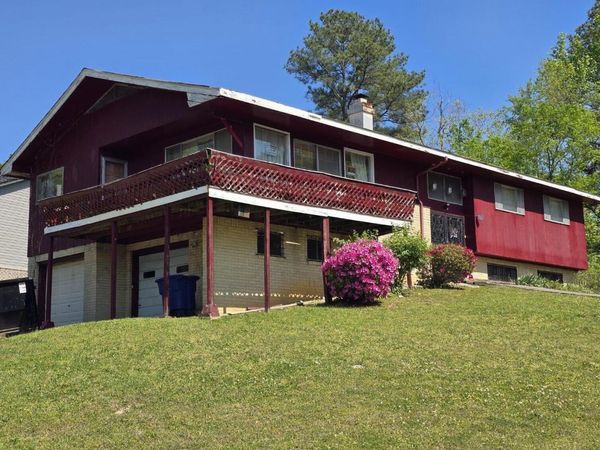 204 Tupelo Court, Chattanooga, TN 37407