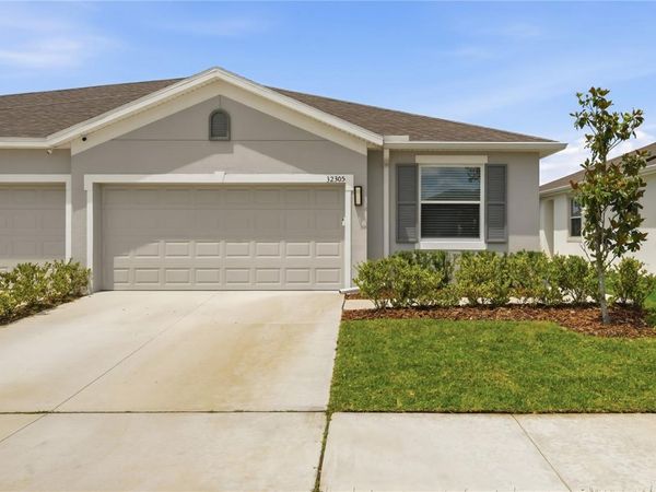 32305 LEXINGTON STREET , WESLEY CHAPEL, FL 33543